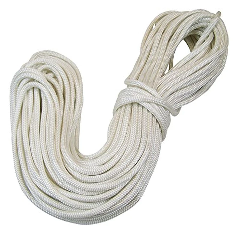 Berger + Schröter 31310 Heavy Duty Cable 100 m White