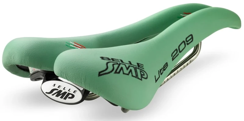 Selle Smp Lite 209 273 x 139 mm