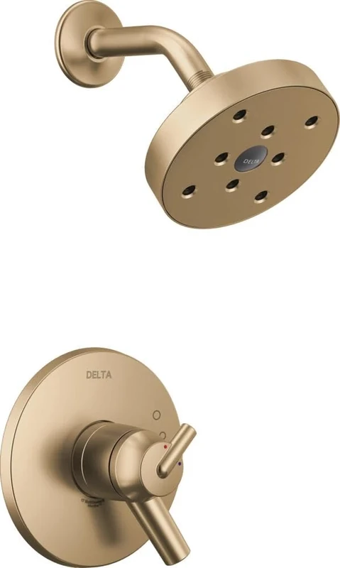 Trinsic 17 Series MC Shower Trim