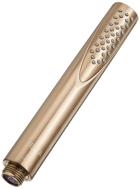 Delta Faucet RP73384CZ Trinsic, Roman Tub Handshower, 2.0-GPM, Champagne Bronze
