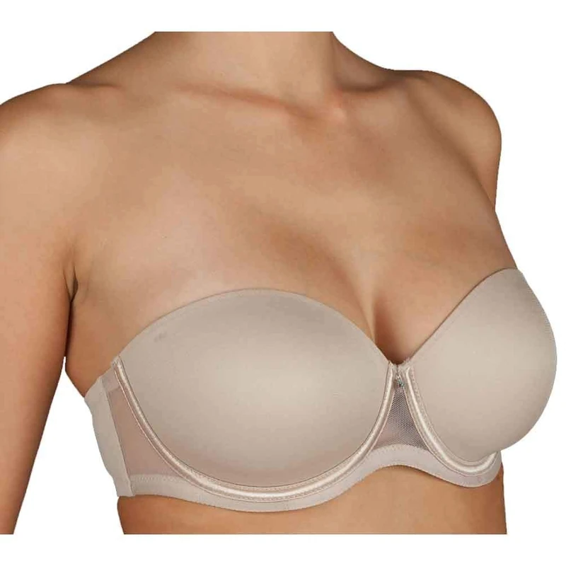 Selene Women's Everyday Bra Black Black 90C