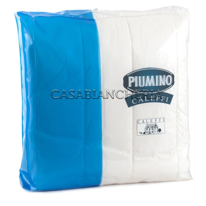 Caleffi Quiltone Light Double Duvet (255 x 200 cm)