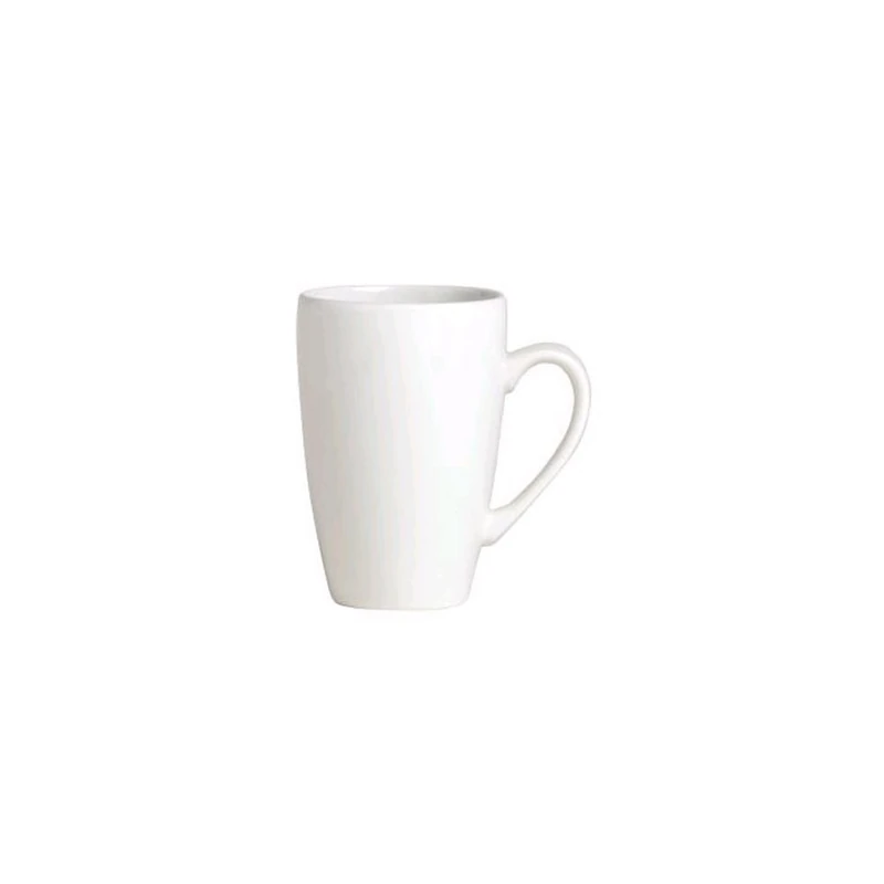 Steelite Taste Quench Mugs 340ml 340ml; Pack quantity: 24 - Image 1