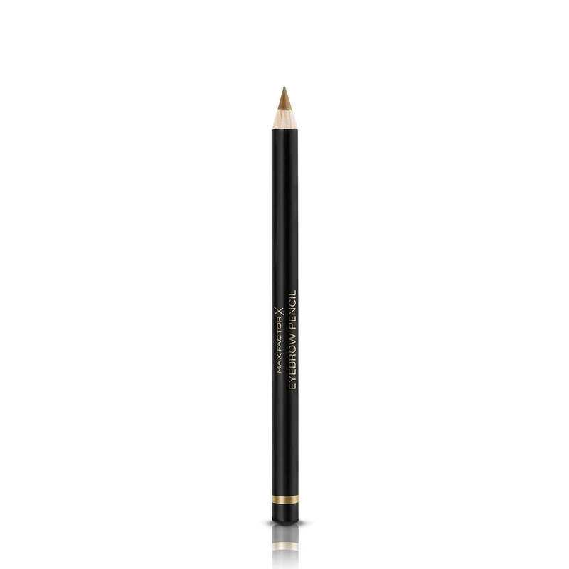 Max Factor Eyebrow Pencil, Hazel