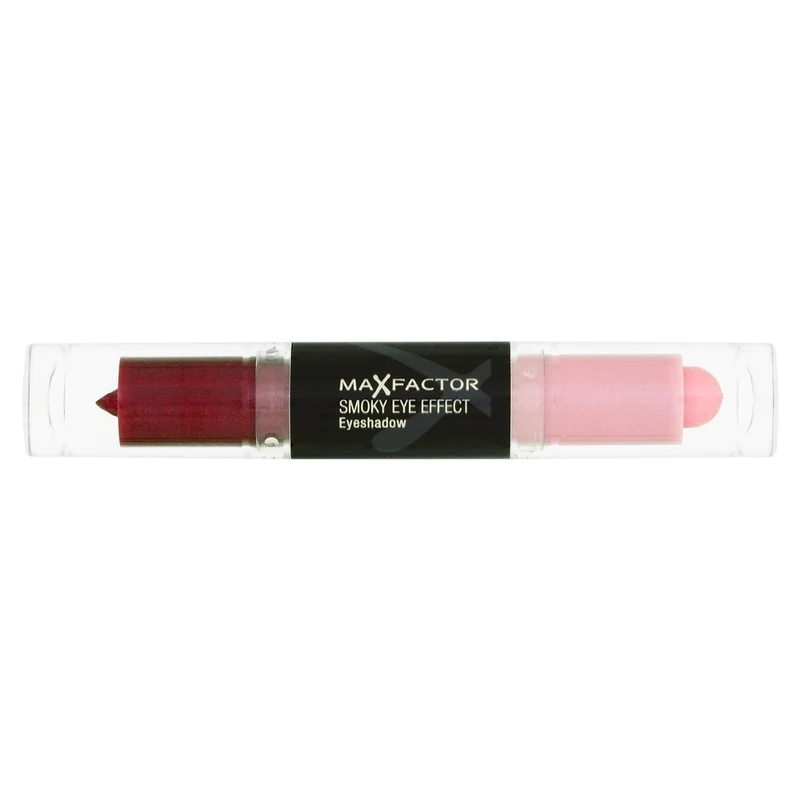 Max Factor Smoky Effect Eye Shadow, Pink Plume 4.5 ml