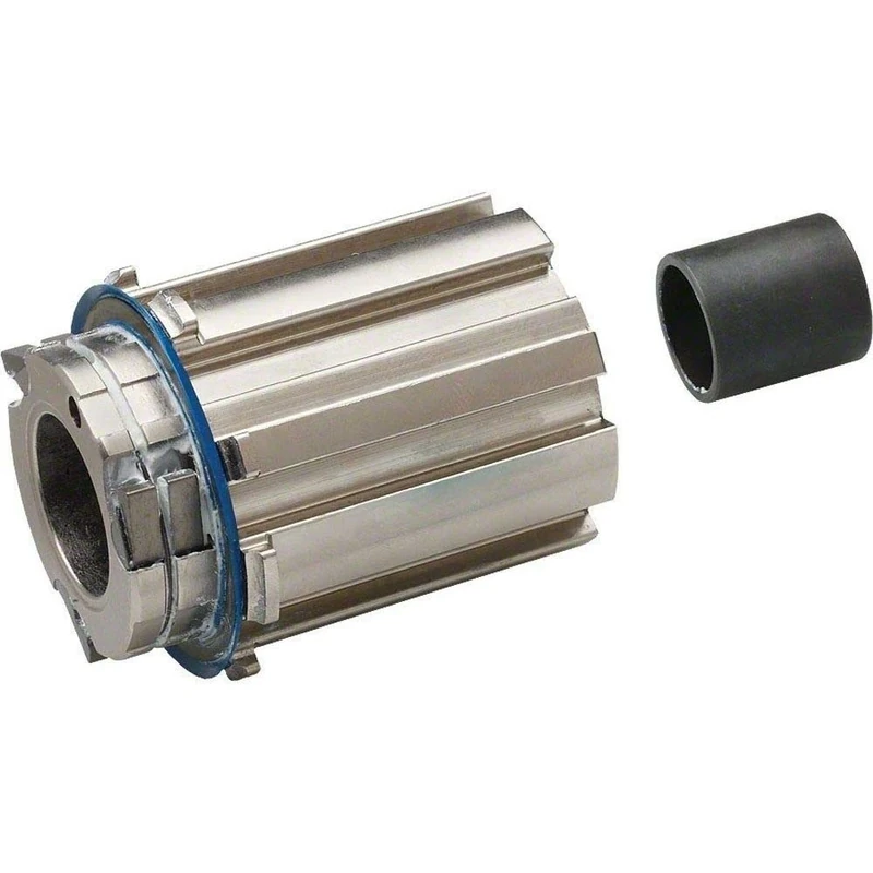 Campagnolo Unisex Mid/High End Freehub Body, Black, 12mm Axle Campagnolo Fitment UK