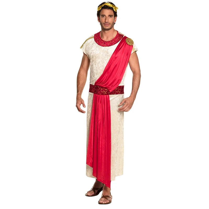 Desconocido Roman costume for men