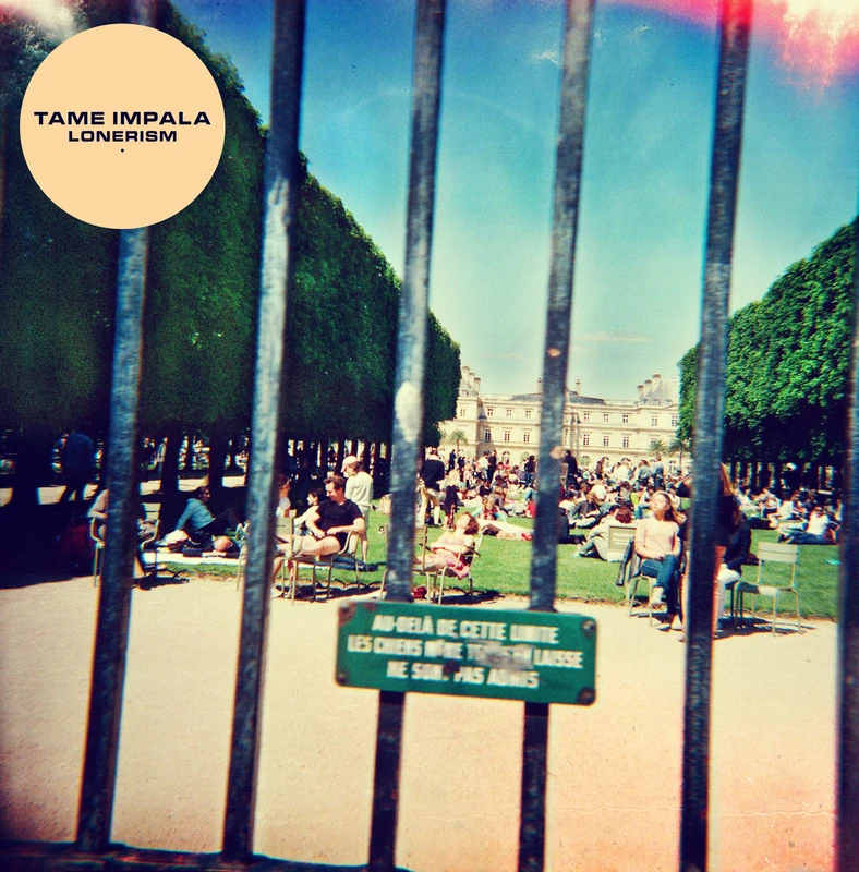 Lonerism [VINYL]