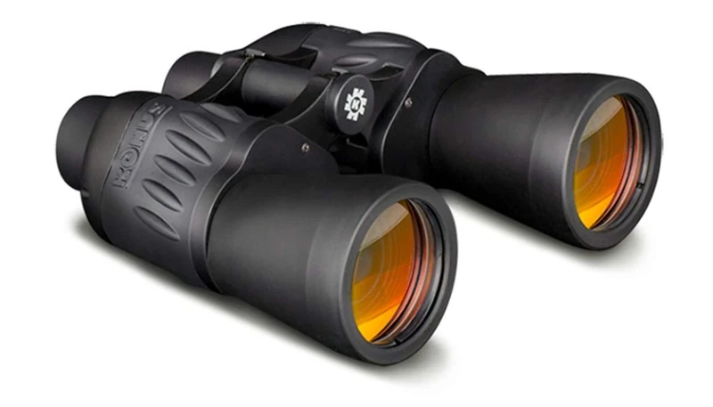 Konus 7x50 Sporty Fix Focus Binoculars