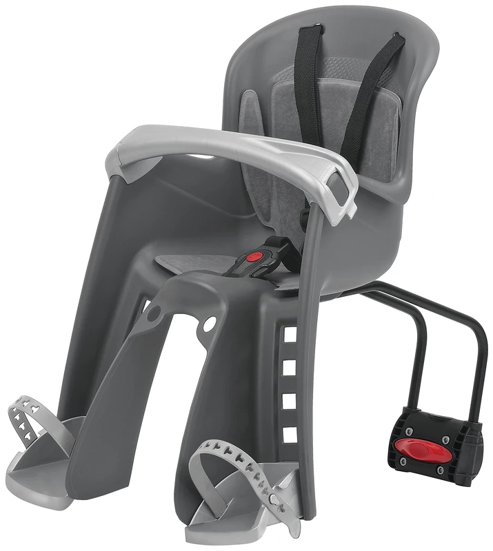 Polisport Kids Bilby Seat - Grey