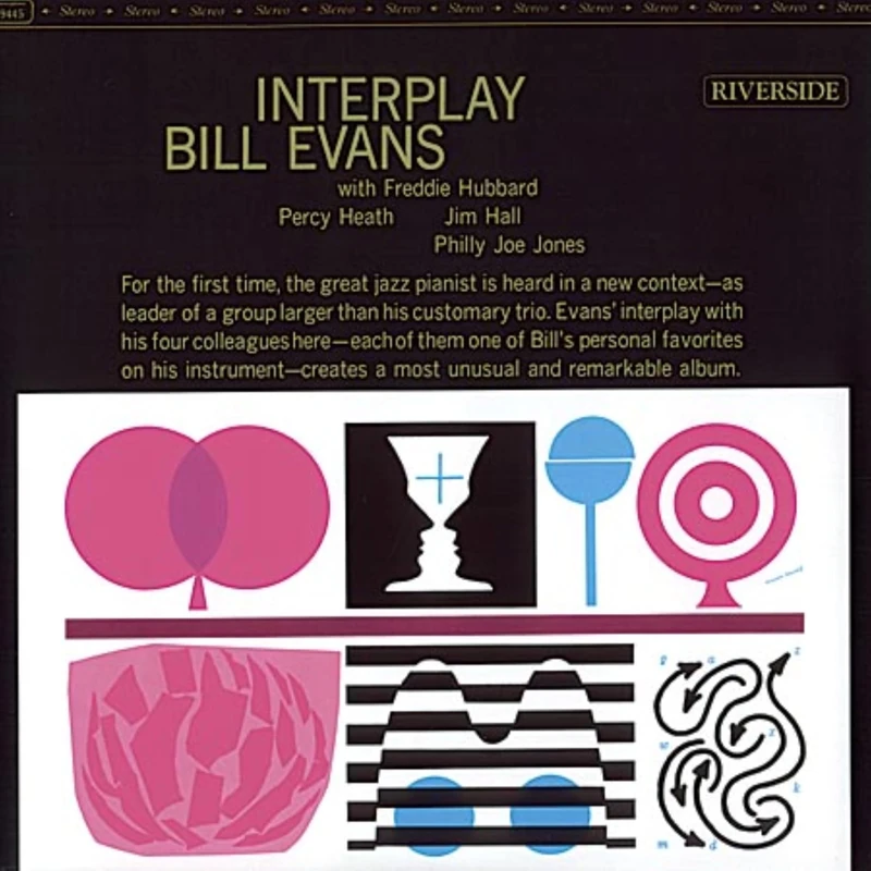 Interplay [VINYL]