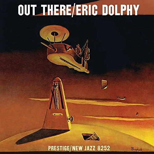 Out There (200 Gram Stereo) [VINYL]