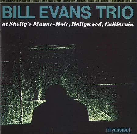 At Shelly's Manne-Hole, Hollywood, California [VINYL]