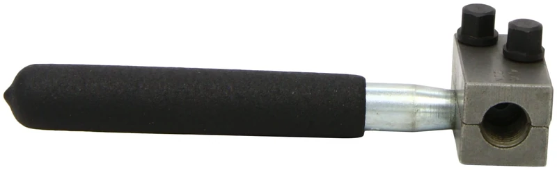 Draper 23313 Expert Din Hand-Held Brake Pipe Flaring Tool, 4.75mm , Blue