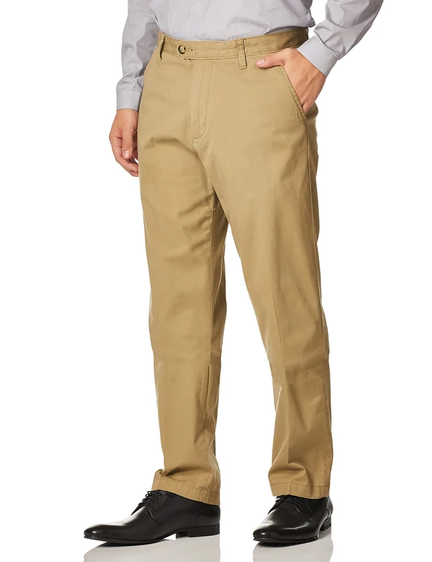 Nautica Men's Beacon Pant - - 34W x 32L - Image 1