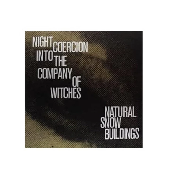 Night Coercion Into Thecompany of Witche [VINYL] - Image 1