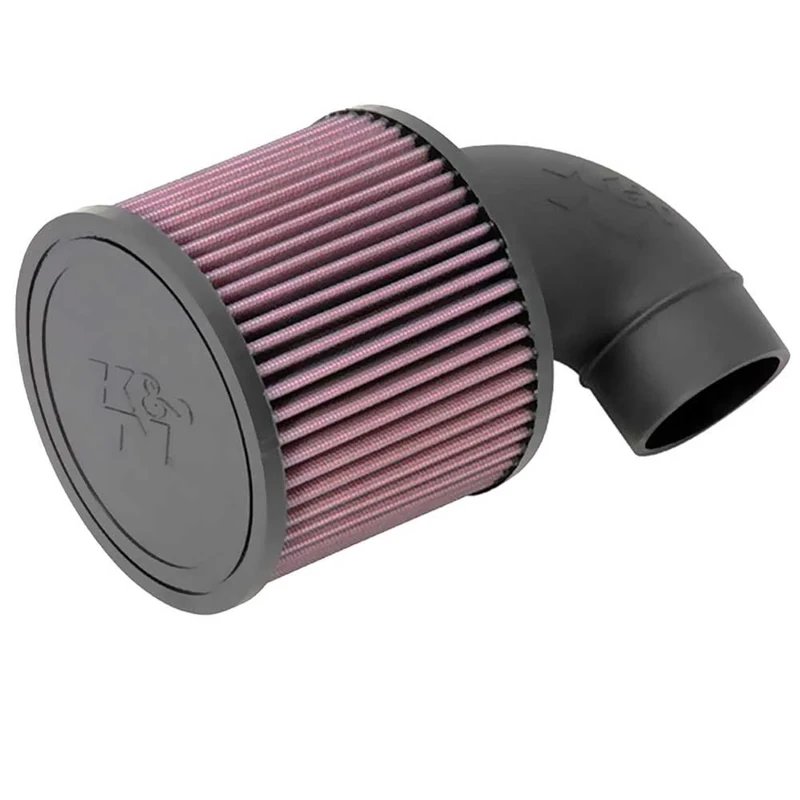 K and N CM-8009 Motorcycle Replacement Air Filter