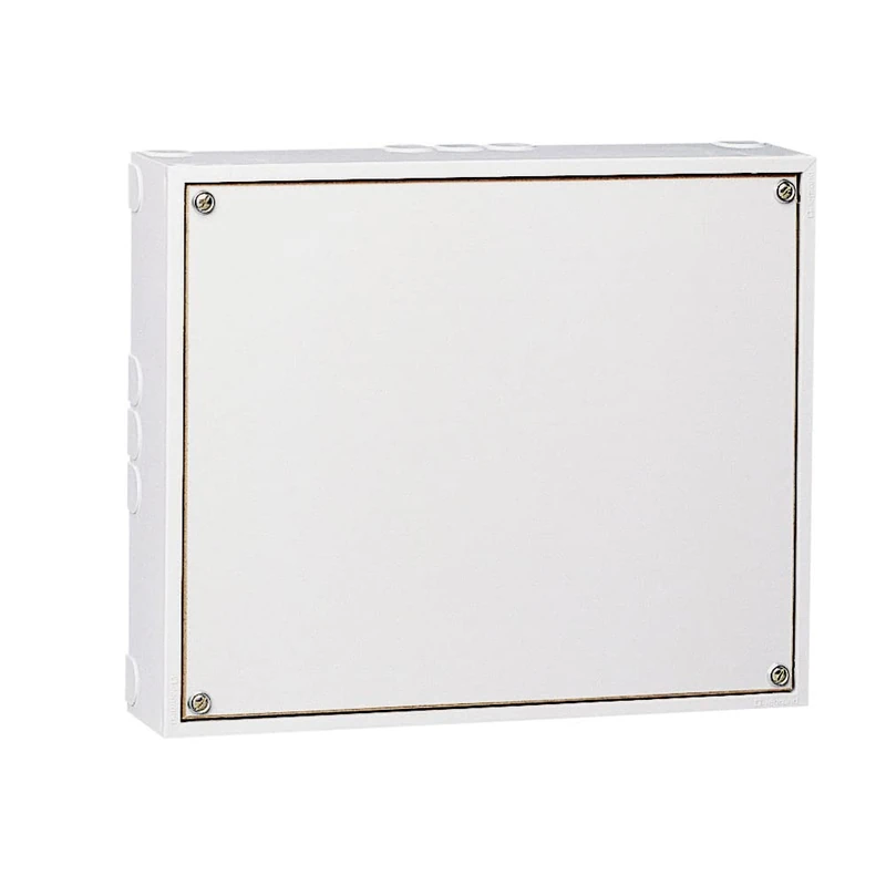 Legrand – TABLEAUTIN 250X300X70 mm IP 20 IK 08 – Blanc RAL 9010 - Image 1