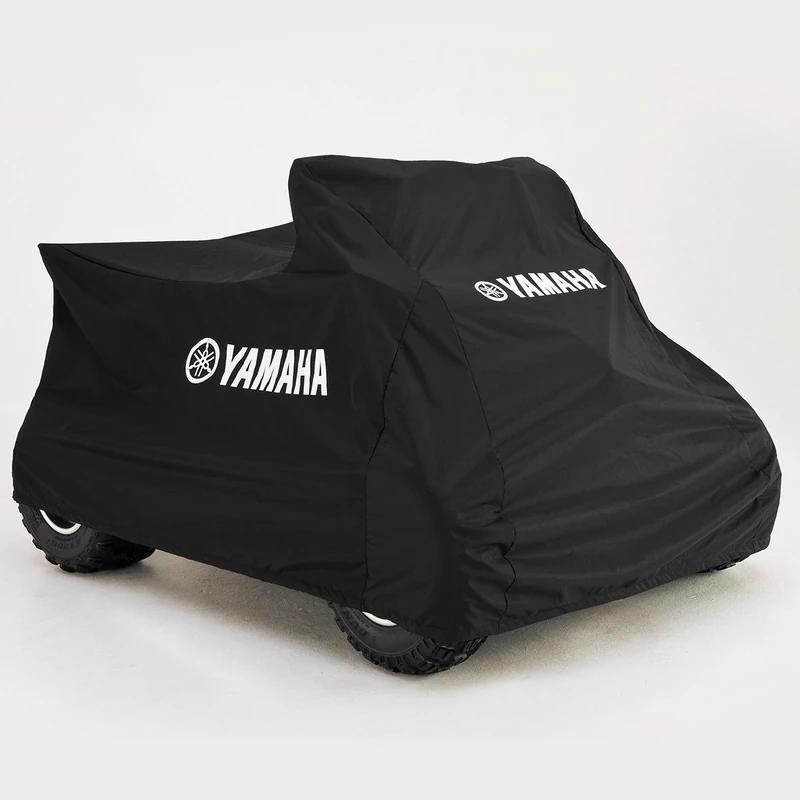 Genuine Yamaha OE YFZ450 Raptor YFZ450R X Sport Storage Cover - 18PF81A0V000