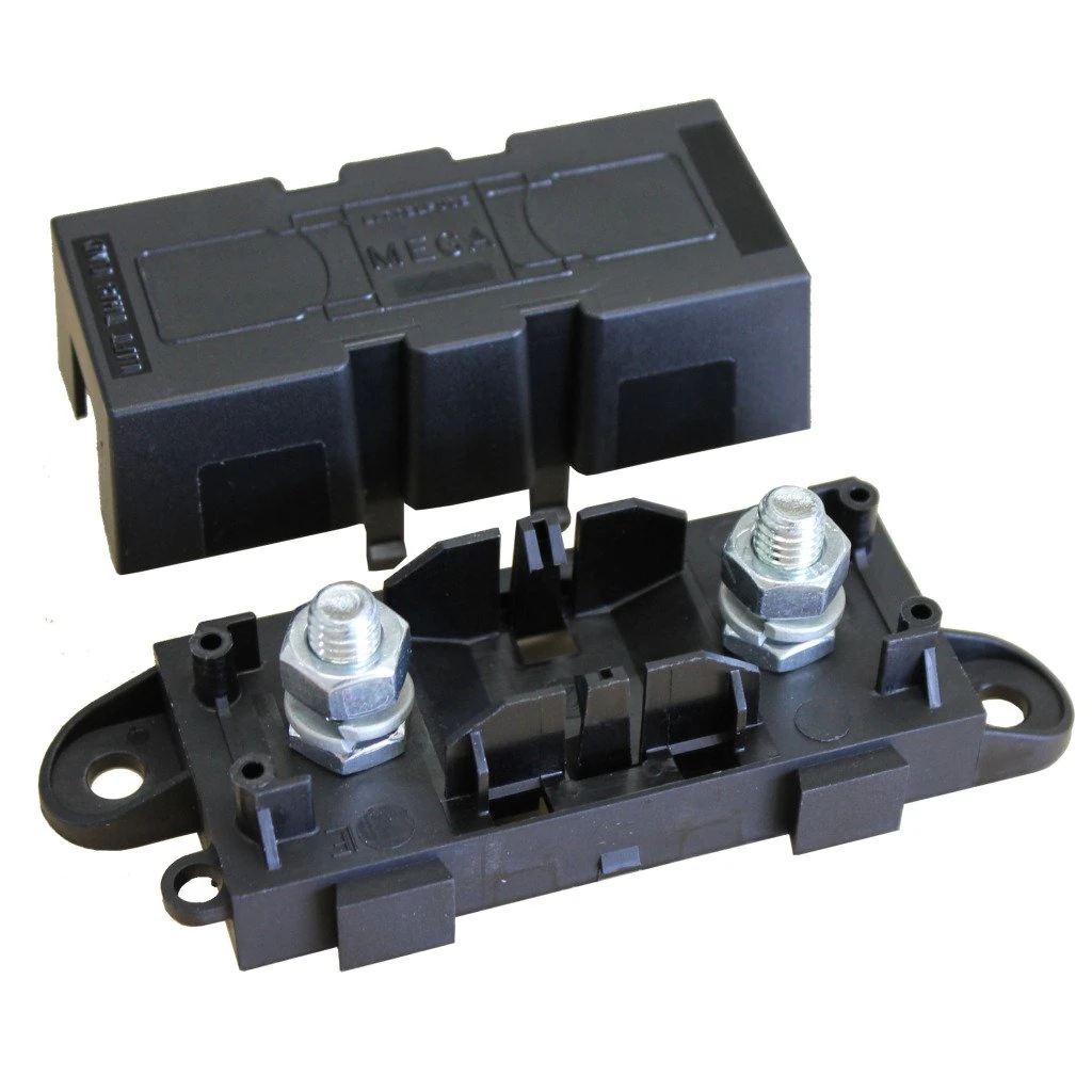 All Trade Direct Mega Fuse Holder
