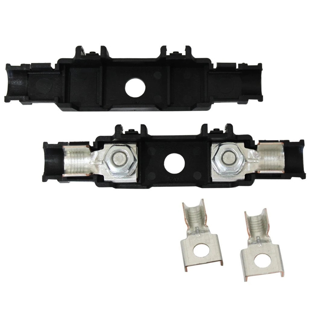 All Trade Direct Inline Mega Fuse Holder