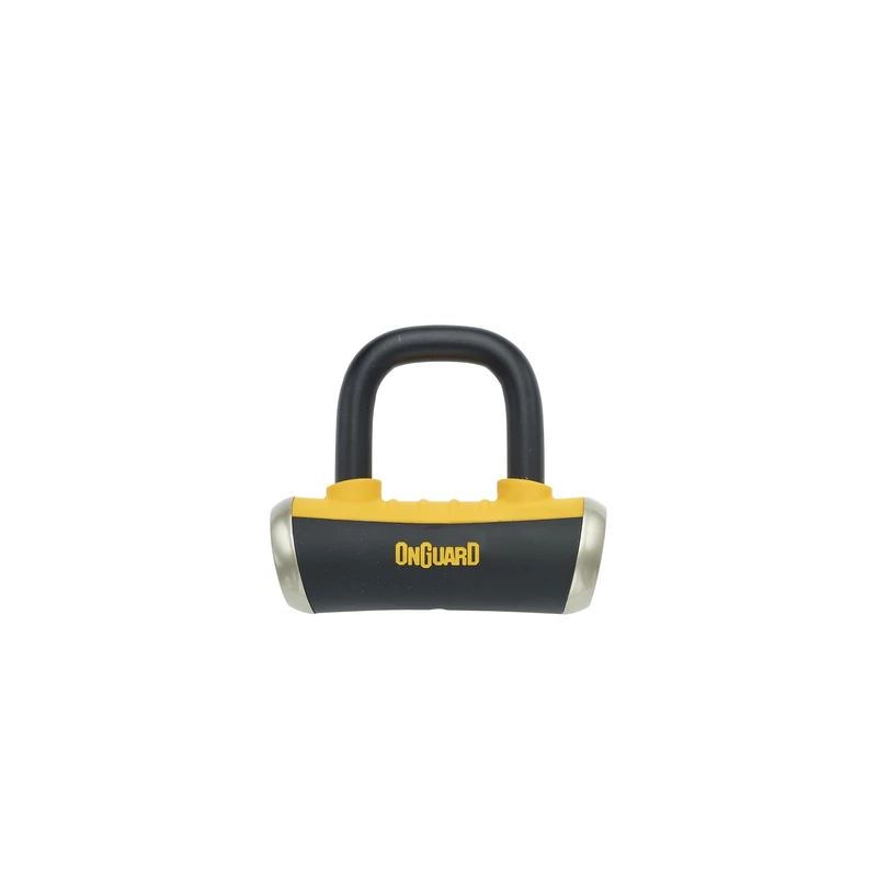 ONGUARD 8048 Lock, Black, 14 mm - Image 1