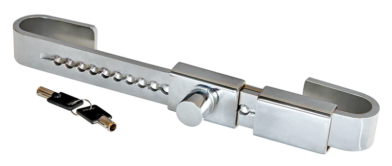 LAMPA 98698 Clamp Lock Back Door Container