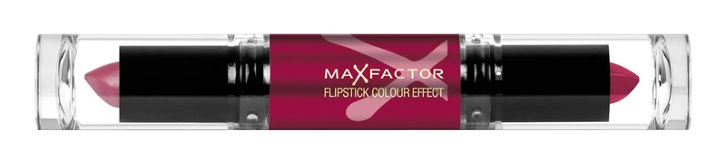 Max Factor Flipstick Colour Effect - Salsa Red