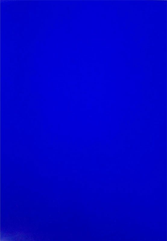 West A4 Document Covers - Dark Blue (Pack of 100)