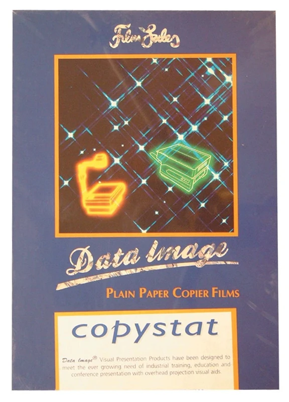West Copy Stat A4 100 Micron Non Interleaved - Green (Pack of 50)