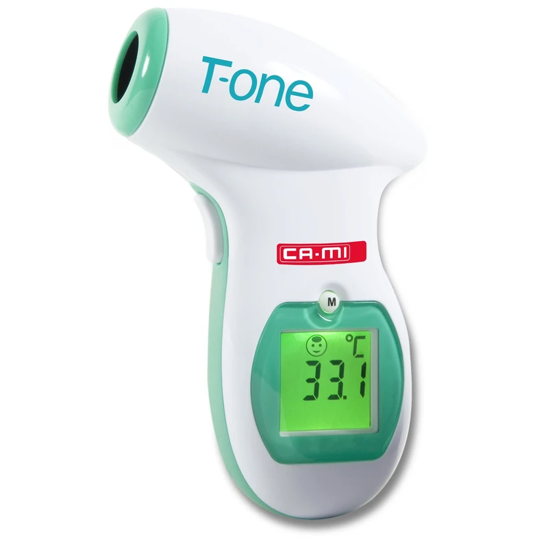 Cami Thermometer 50 ml - Image 1