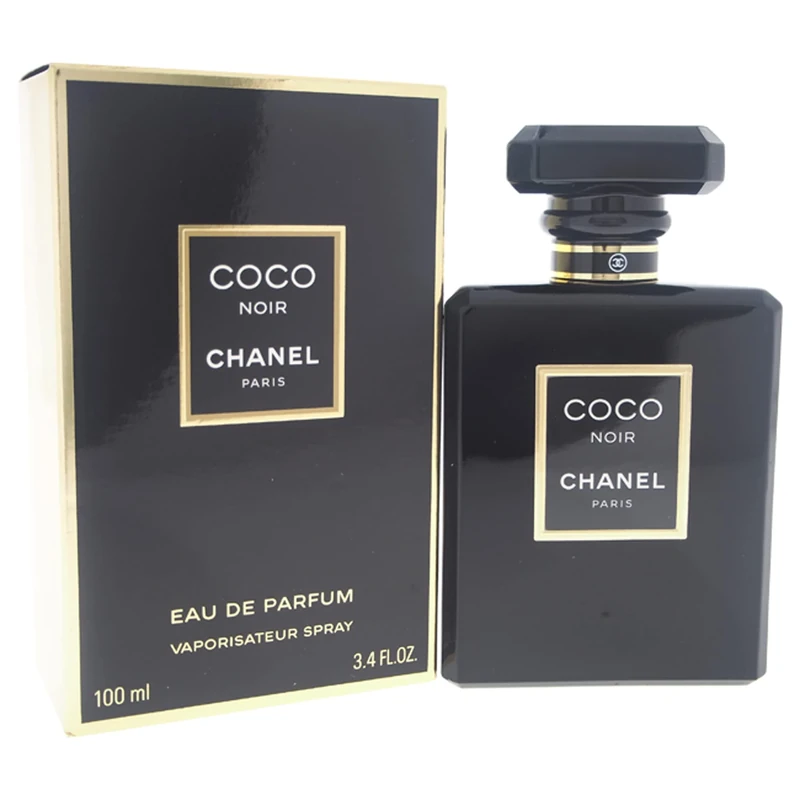 CHANEL Coco Noir Eau de Parfum, Women (100 ml)