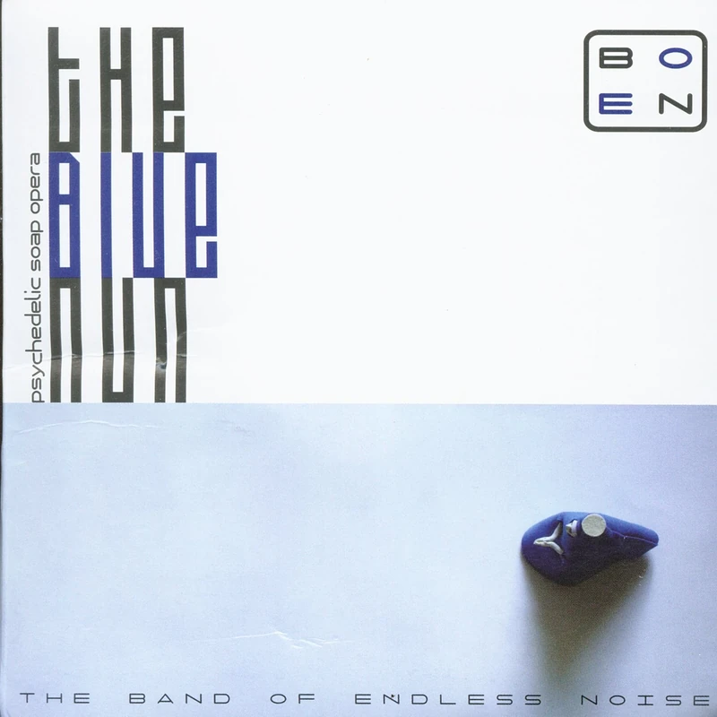 The Blue Nun (Psychedelic Soap Opera)