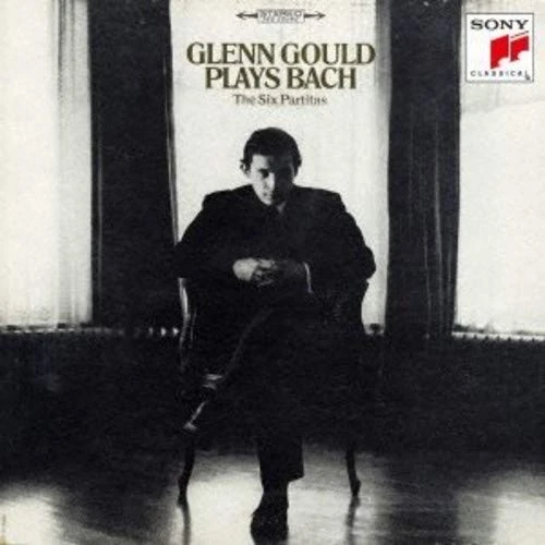 Bach: Partitas (Complete) [SACD Hybrid]
