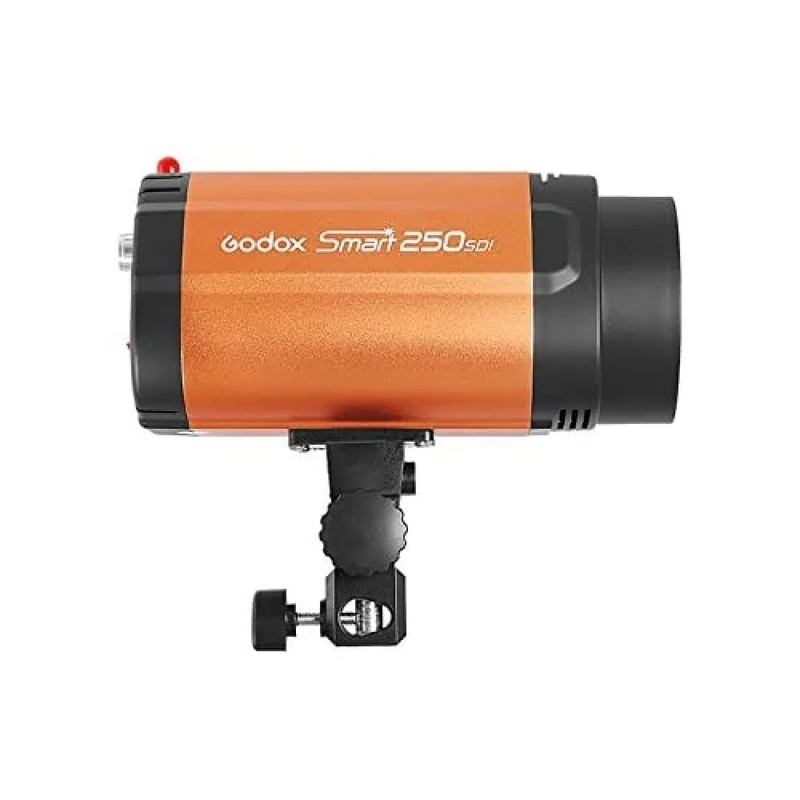 GODOX Studio Flitskop Smart 250SDI Black