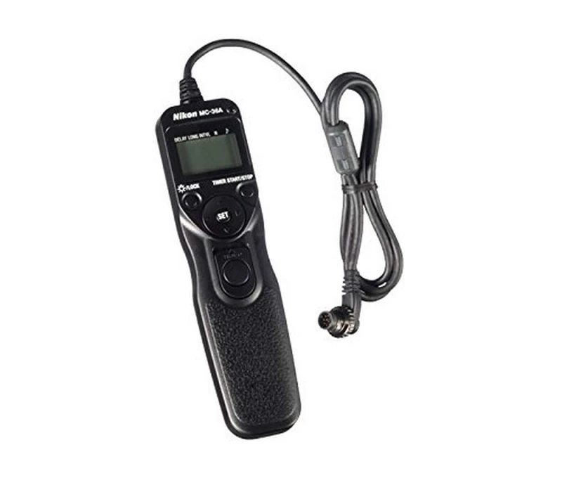 Nikon MC-36A Remote Connecting Cord