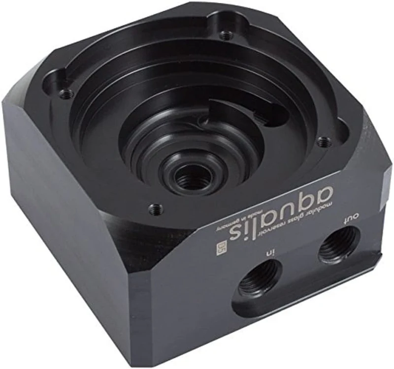 Aqua Computer 41094 Cooling Device Accessory Black