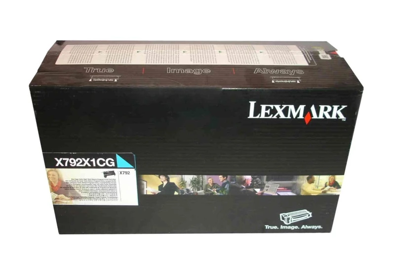 Lexmark X792X1CG Toner