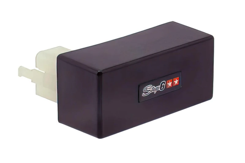 STAGE6 CDI Stage6 unthrottled for Peugeot standing, Sachs Speedjet (ignition unit)