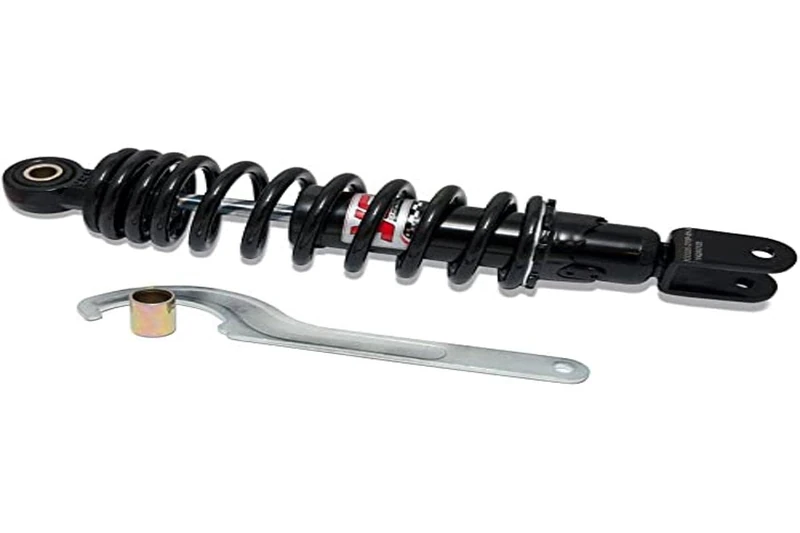 YSS YSS94,5042701 Rear