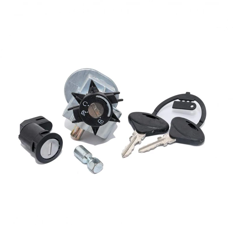 Lock Set Maxtuned for Speedfight 2 (without Immobiliser) 50 - Image 1