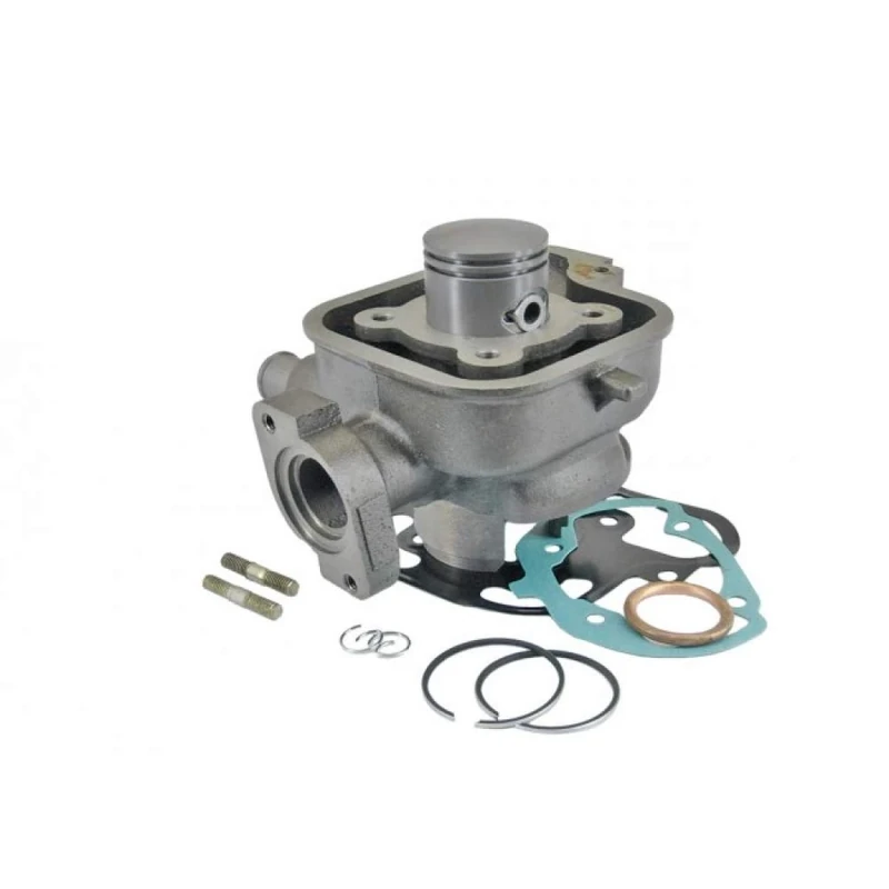 ) Cylinder TNT Standard (LUDIX 50 cc for Peugeot Jet Force Tech LUDIX SPEEDFIGHT 3 LC 50