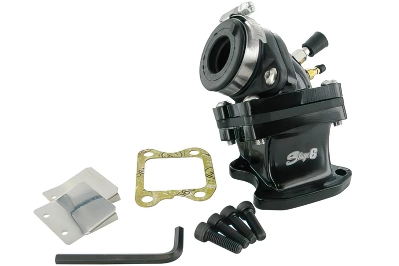 Inlet System Stage6 MK2 Peugeot Speedfight