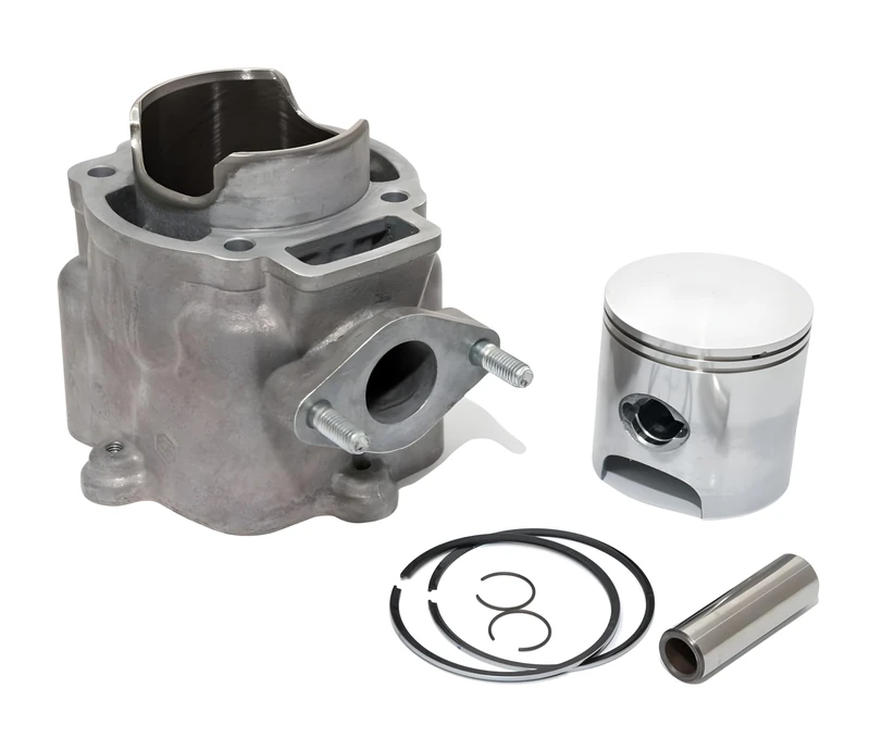 Piaggio Cylinder 180 cc LC 2T for Runner FXR Hexagon LXT Italjet Dragster 180
