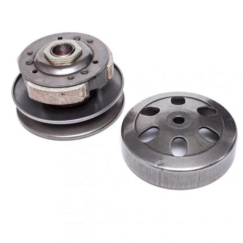 Converter Kit Standard Including Clutch Bell For Morini (New Model)