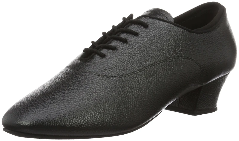 Diamant Men's Dance Shoes 138-224-034 - Size: UK 6 Black