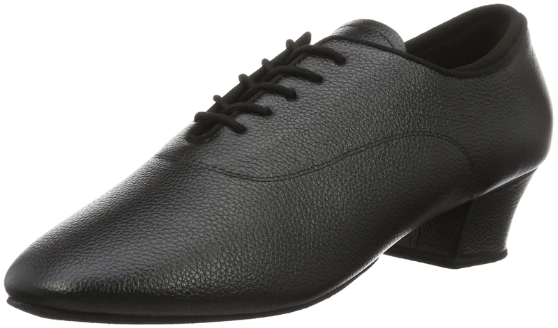 Diamant Men's Dance Shoes 138-224-034 - Size: UK 12 Black