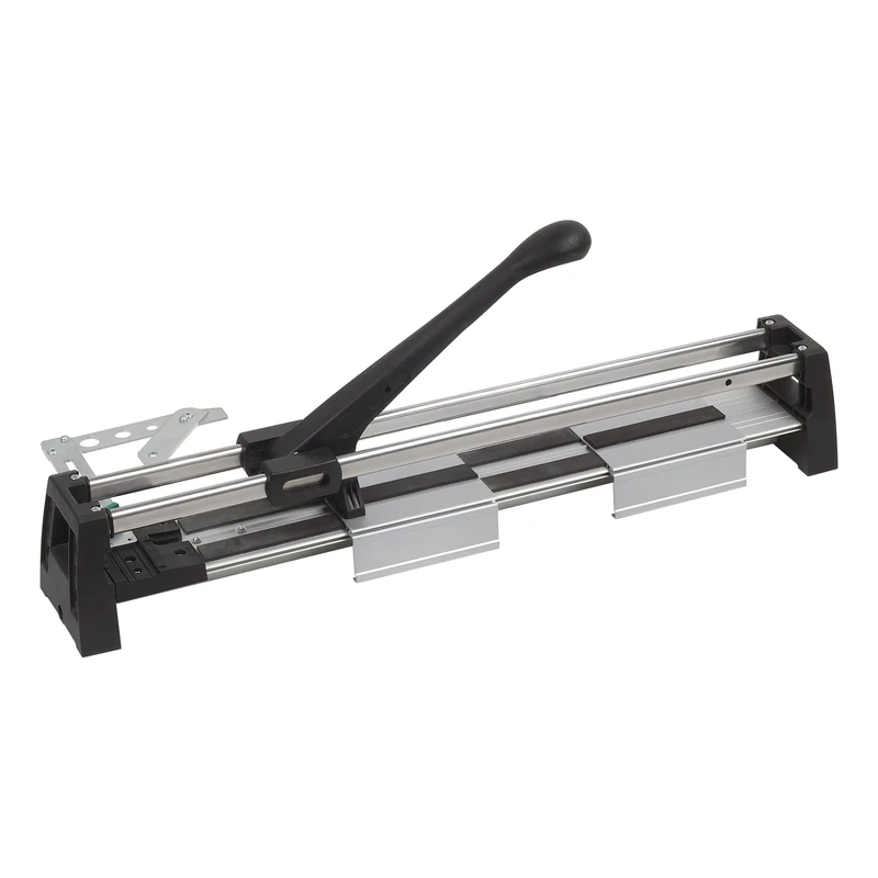 wolfcraft TC 460 Tile Cutter I 5559000 I The tile cutter for small sizes