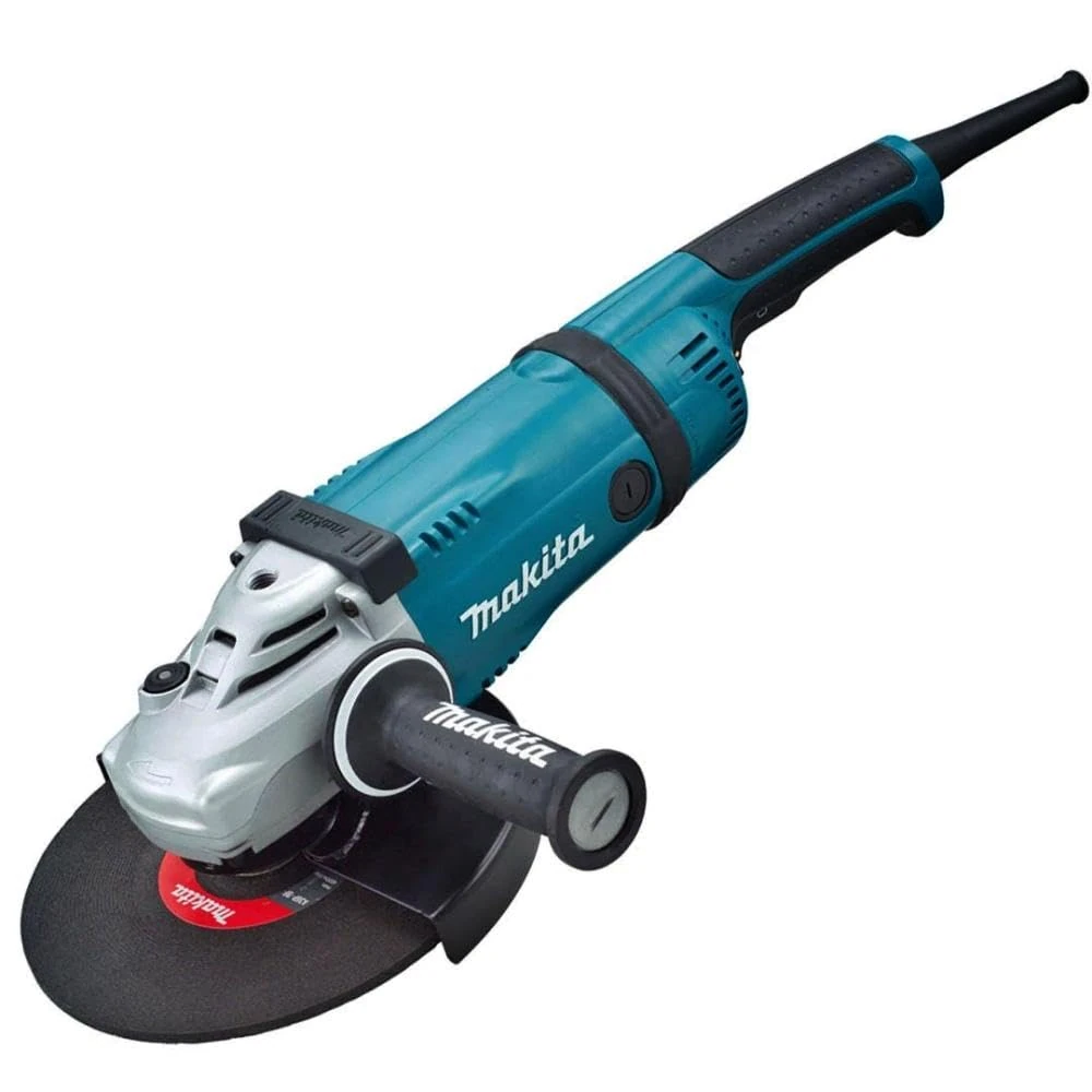 Makita GA9040S/2 240V 230mm Angle Grinder