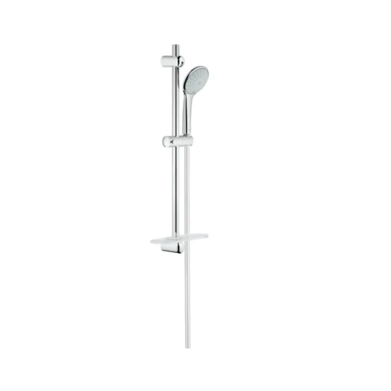 GROHE 27242001 Euphoria 110 Duo Shower Rail Set